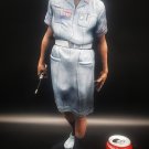 Joker Ledger Nurse Suit From DC STL FILE 3D PRINT