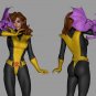 Kitty Pryde V2 From X-Men STL FILE 3D PRINT