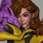 Kitty Pryde V2 From X-Men STL FILE 3D PRINT