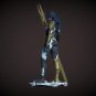Proxima Midnight From Marvel STL FILE 3D PRINT