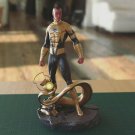 Sinestro From DC STL FILE 3D PRINT