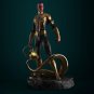 Sinestro From DC STL FILE 3D PRINT