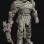 Black Dwarf From Marvel STL FILE 3D PRINT