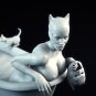 Catwoman in the bathtub from DC STL FILE 3D PRINT