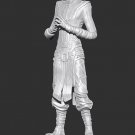 Ebony Maw From Marvel STL FILE 3D PRINT