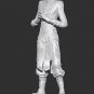 Ebony Maw From Marvel STL FILE 3D PRINT