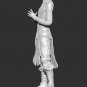 Ebony Maw From Marvel STL FILE 3D PRINT