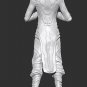 Ebony Maw From Marvel STL FILE 3D PRINT