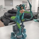 Green Arrow V2 from DC STL FILE 3D PRINT