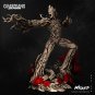 Groot from Guardians of the Galaxy STL FILE 3D PRINT