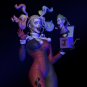 Harley Quinn V5 From DC STL FILE 3D PRINT