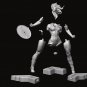 Wonder Woman V6 From DC STL FILE 3D PRINT