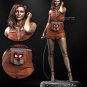 Mary Jane Watson V3 from Spiderman STL FILE 3D PRINT