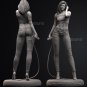 Mary Jane Watson V3 from Spiderman STL FILE 3D PRINT
