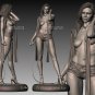 Mary Jane Watson V3 from Spiderman STL FILE 3D PRINT