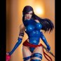 Psylocke V5 from Marvel STL FILE 3D PRINT