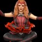 Scarlet Witch Classic V4 from Marvel STL FILE 3D PRINT