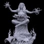 Scarlet Witch Classic V4 from Marvel STL FILE 3D PRINT