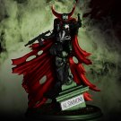 Spawn MK11 V3 Fanart From DC STL FILE 3D PRINT