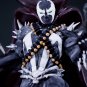 Spawn MK11 V3 Fanart From DC STL FILE 3D PRINT
