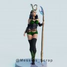 Lady Loki V2 from Marvel STL FILE 3D PRINT