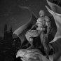 Batman Classic V5 From DC STL FILE 3D PRINT