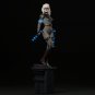 Black Canary From DC STL FILE 3D PRINT