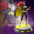 Batgirl Standing from DC STL FILE 3D PRINT