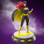 Batgirl Standing from DC STL FILE 3D PRINT
