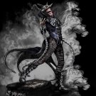 Batman who laughs V2 from DC STL FILE 3D PRINT