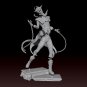 Batman who laughs V2 from DC STL FILE 3D PRINT