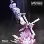 Black Panther in Action from Marvel STL FILE 3D PRINT