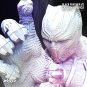 Black Panther in Action from Marvel STL FILE 3D PRINT