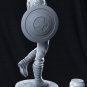 Captain America 2 Outfit from Marvel STL FILE 3D PRINT