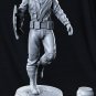 Captain America 2 Outfit from Marvel STL FILE 3D PRINT