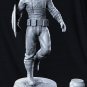 Captain America 2 Outfit from Marvel STL FILE 3D PRINT
