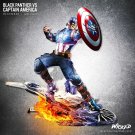 Captain America Civil War from Marvel STL FILE 3D PRINT