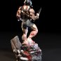 Wolverine Weapon X from X-men STL FILE 3D PRINT