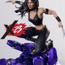 X23 Action Pose from Marvel STL FILE 3D PRINT