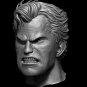 Superman Skull Evil From DC STL FILE 3D PRINT
