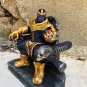 Thanos on Throne from Marvel STL FILE 3D PRINT