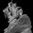 Thor Classic from Marvel STL FILE 3D PRINT