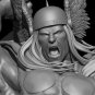 Thor Classic from Marvel STL FILE 3D PRINT