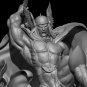 Thor Classic from Marvel STL FILE 3D PRINT