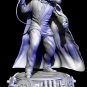Wesley Dodds (aka Sandman) from DC STL FILE 3D PRINT