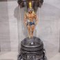 Wolverine in Experiment Cage from Marvel STL FILE 3D PRINT