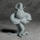 Shuma-Gorath from Marvel STL FILE 3D PRINT
