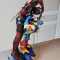 Wolverine vs Deadpool from Marvel STL FILE 3D PRINT