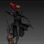 Noir & Spiderman from Marvel STL FILE 3D PRINT
