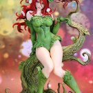 Poison Ivy with Tree from DC STL FILE 3D PRINT